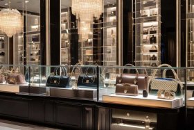 国外大牌奢侈品排名（国外大牌奢侈品排名榜）