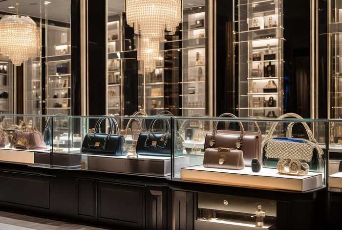 国外大牌奢侈品排名（国外大牌奢侈品排名榜）