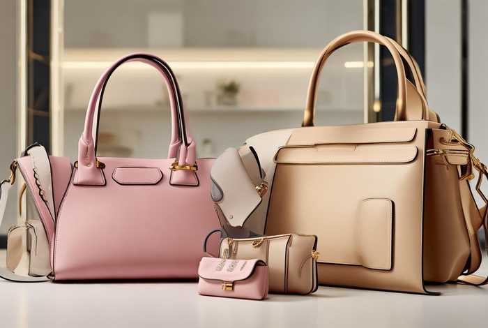 女士包包品牌轻奢推荐 女士包包品牌轻奢推荐图片