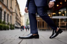 男士30岁十大轻奢品牌鞋子 - 30岁男士休闲鞋品牌大全