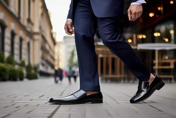 男士30岁十大轻奢品牌鞋子 - 30岁男士休闲鞋品牌大全