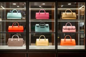 国内10大品牌包包 国内10大品牌包包排名