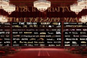 全球奢侈品品牌排行，2021全球十大奢侈品牌排行榜