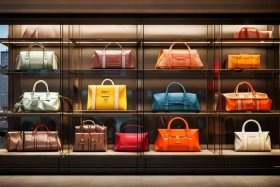 国内比较好的女包品牌排行榜、国内比较好的女包品牌排行榜前十名