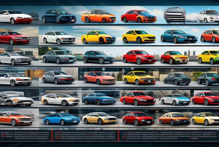 汽车品牌科普、汽车品牌科普知识大全