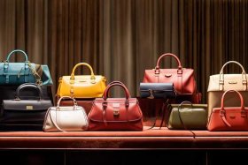 女款品牌包排行榜前十名高端 - 女款品牌包排行榜前十名高端有哪些