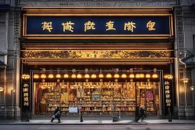 南京德基排名第一（南京德基排名第一的店）