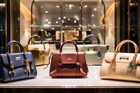 女士高档包包品牌名字大全 女士高档包包品牌名字大全集