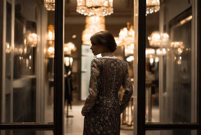 女士奢侈品服饰排行榜前十名，女士奢侈品服饰排行榜前十名图片