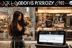 奢侈品代购微商（奢侈品代购微商怎么做）