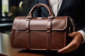 男士皮包品牌推荐（男士皮包品牌推荐图片）