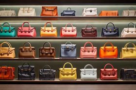 女士品牌包包有哪些牌子（女士品牌包包有哪些牌子最好）
