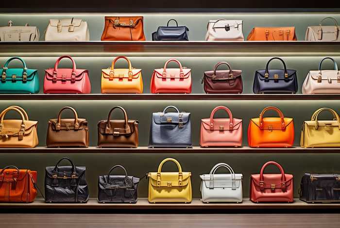 女士品牌包包有哪些牌子（女士品牌包包有哪些牌子最好）