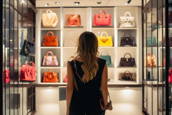 两三千的包包品牌推荐 两三千的包包品牌推荐知乎