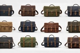 男士帆布挎包图片价格；男士帆布挎包图片价格大全