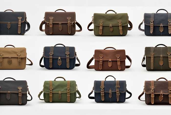 男士帆布挎包图片价格；男士帆布挎包图片价格大全