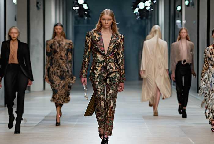 全球服装十大名牌排名（全球品牌服装排行榜前十名）