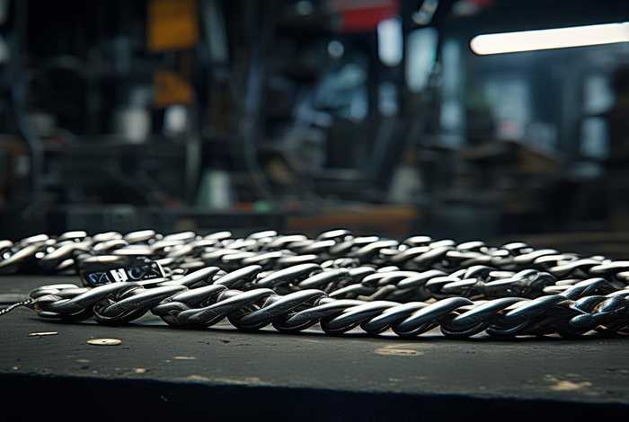 链条哪个品牌质量好 链条哪个品牌质量好耐用