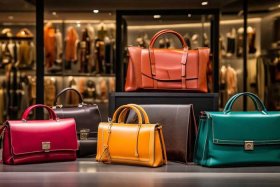 国内最好的真皮女包品牌有哪些 国内最好的真皮女包品牌有哪些牌子