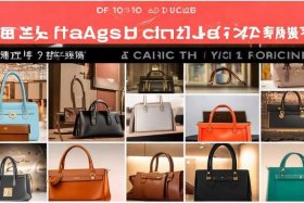 国内十大女包品牌排行榜前十名；国内十大女包品牌排行榜前十名图片