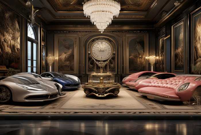 奢侈品榜（奢侈品排行榜前二十）