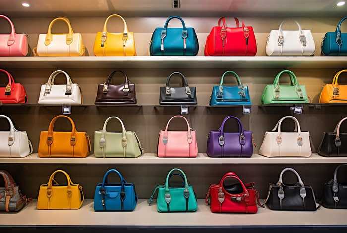 女士潮牌包包品牌大全，女士潮牌包包品牌大全及价格