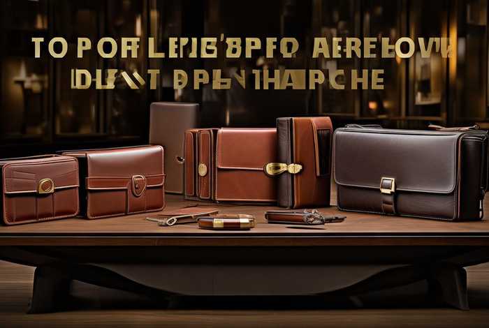 皮具品牌排行榜前十名、男士皮具品牌排行榜前十名