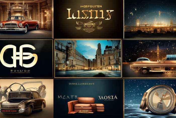 全球八大高奢品牌、全球八大高奢品牌排名