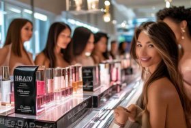 化妆品品牌推荐排行榜前十名；化妆品品牌推荐排行榜前十名女士