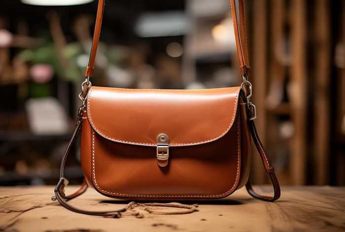 女士斜挎包真皮手工、女士斜挎包真皮手工制作