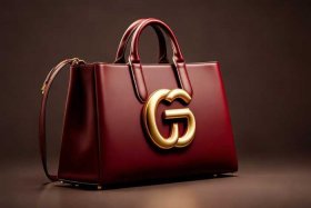 和古驰差不多的logo，和古驰logo很像的牌子