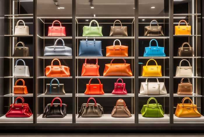 女包牌子排名、女包牌子排名前十