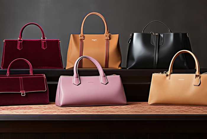 女士包都有哪些种类 女士包都有哪些种类的