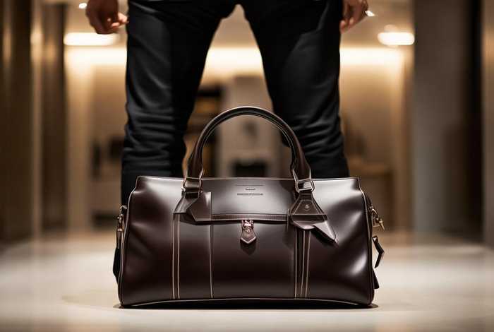 名牌男包品牌 名牌男包品牌推荐