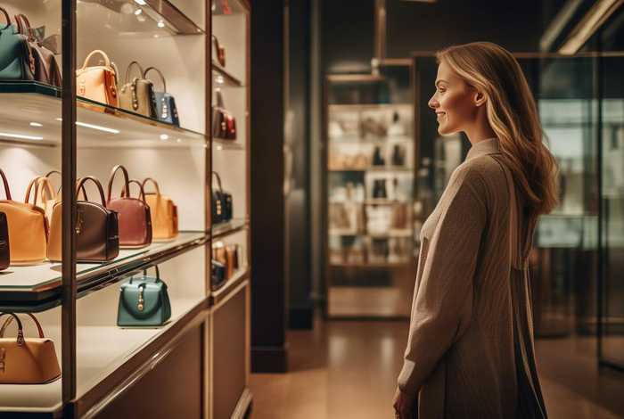 买女包哪个品牌比较好（买女包哪个品牌比较好一点）