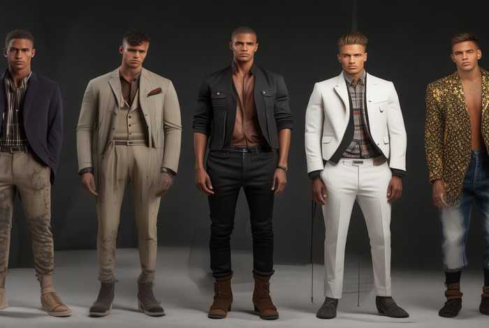 男人10大品牌衣服,男人10大品牌衣服有哪些 男人10大品牌衣服,男人10大品牌衣服有哪些