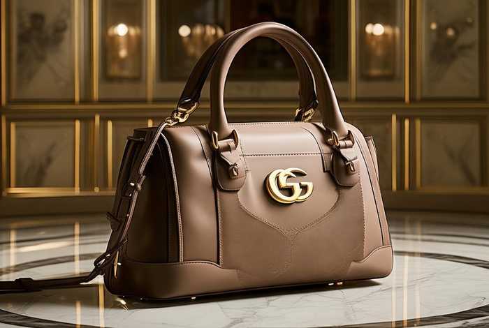 酷奇gucci包包什么档次 酷奇gucci包包什么档次最好
