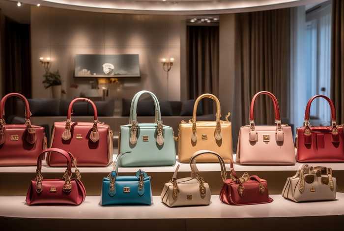 女士包包轻奢品牌；女士包包轻奢品牌排行榜前十名