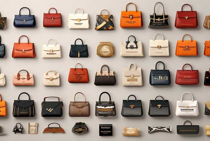女士品牌包包商标有哪些、女士品牌包包商标有哪些图片