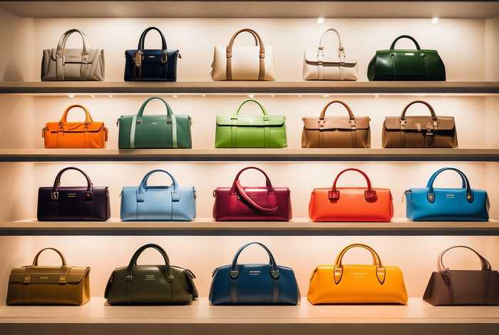 千元以内包包品牌排行榜前十名，千元以内包包品牌排行榜前十名图片