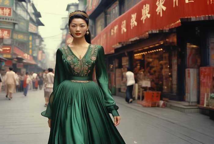 国内八十年代奢侈品牌、国内八十年代奢侈品牌女装