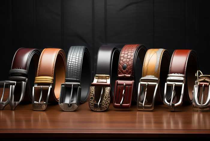 内扣皮带的十大品牌；内扣皮带的十大品牌排名