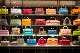 女包十大品牌排名 - 国产女包十大品牌排名