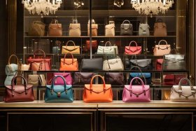 国际大牌奢侈品包包品牌排名，国际大牌奢侈品包包品牌排名榜