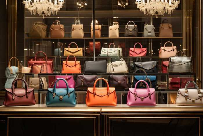 国际大牌奢侈品包包品牌排名，国际大牌奢侈品包包品牌排名榜