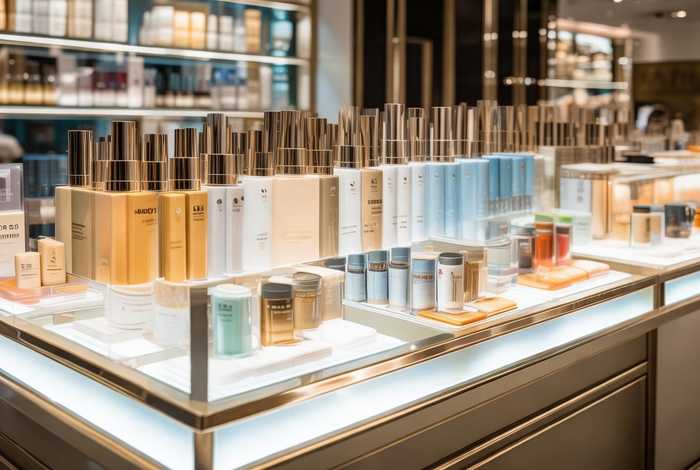 护肤品十大品牌排名国际 - 国际护肤品十大排名品牌 前十名