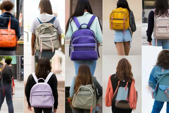 女学生包包牌子有哪些；女学生包包牌子有哪些款式