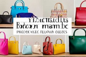 几百块品牌包包排行榜有哪些，几百块品牌包包排行榜有哪些呢