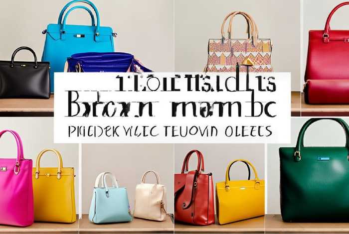 几百块品牌包包排行榜有哪些，几百块品牌包包排行榜有哪些呢