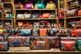 国货包包品牌有哪些 国货包包品牌有哪些名字